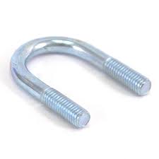 Bügelschraube Edelstahl M8 ¾" (LW=29 mm)