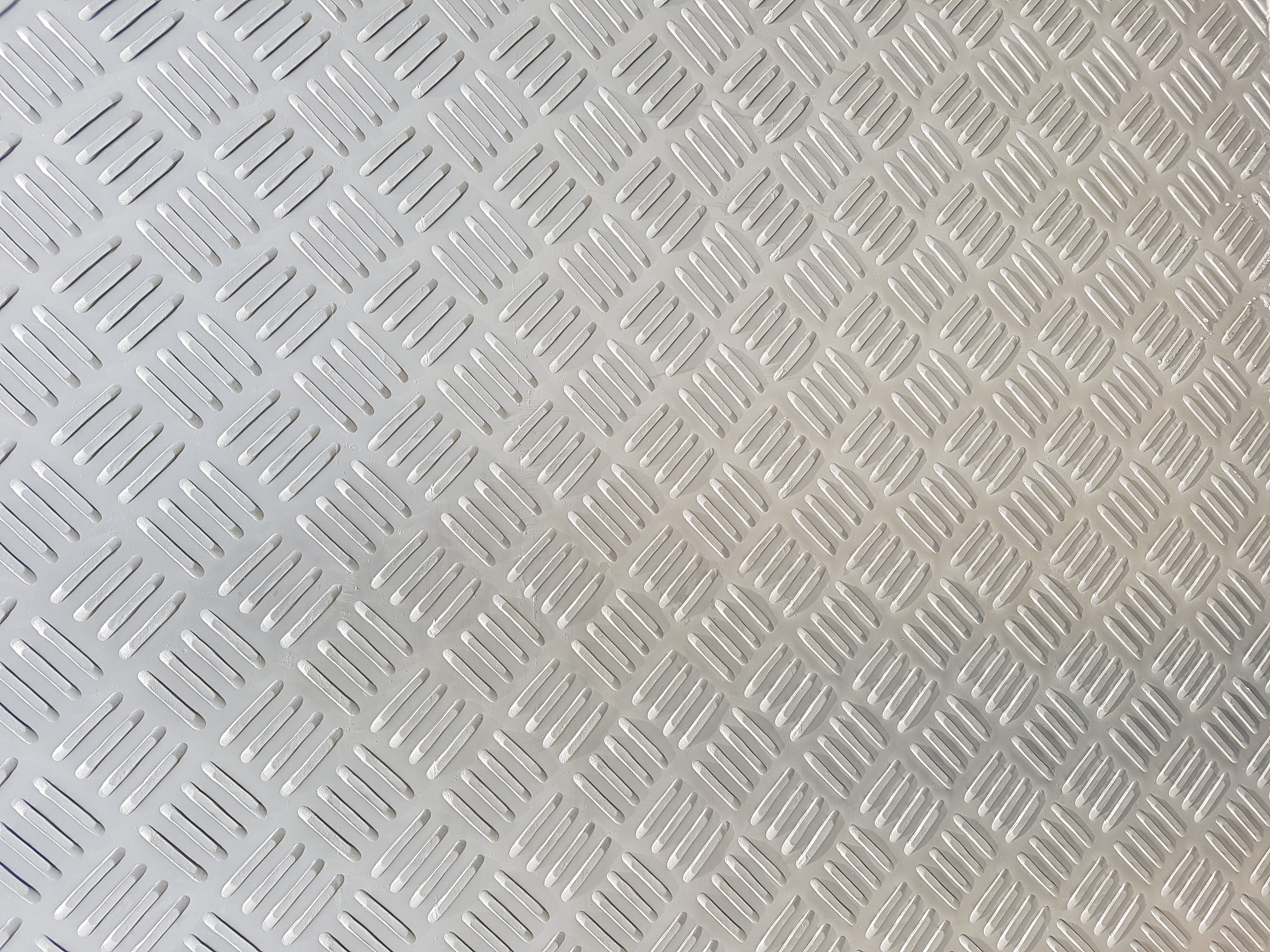 Kunststoffplatte 6/8 mm mit Struktur, 1,22 x 2,44 m