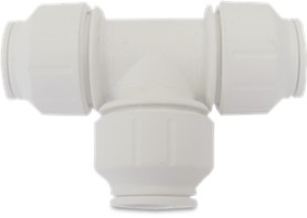 T-Stück Speedfit 15 mm x 15 mm x 15 mm, 10 bar