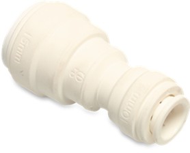 Kupplung Reduziert Speedfit 22 mm x 15 mm, 10 bar