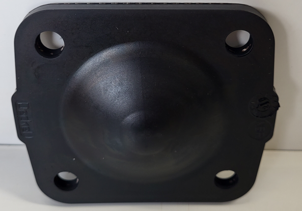 Gummimembrane für Membranventil 50 mm DN40