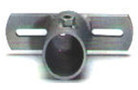 Wandrohrhalter ¾", verzinkt