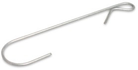 Aufhängehaken 70 cm Stahl verzinkt