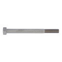 Maschinenschr. Skt. 10 x 55 DIN 931 V2A
