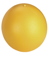 Anti-Stress-Ball f. Ferkel, d=30 cm